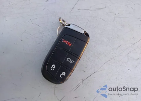 2017 Dodge Challenger Sxt from USA, damaged, VIN 2C3CDZAG4HH635851